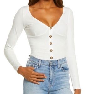 Reformation Virgil top